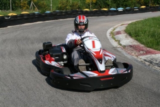 Avant la course